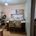 Casa térrea em Ibaté/SP.