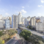 Smart Santa Cecília: Conforto e Conveniência na Av. Duque de Caxias