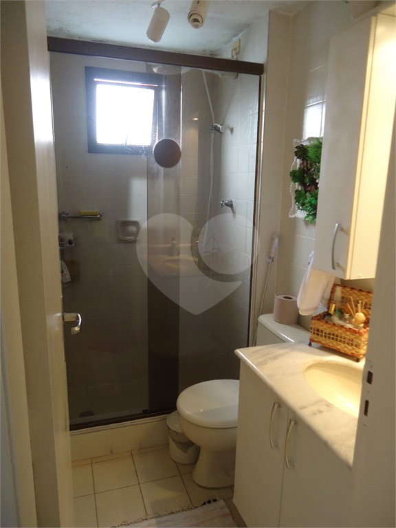 Apartamento á venda - Jabaquara