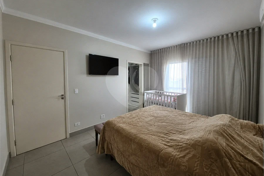 Casa de Condomínio com 3 dormitórios 1 suíte em Piracicaba - S.P.
