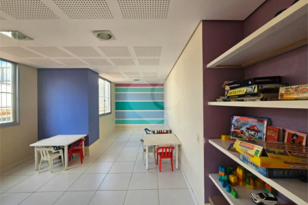 Apartamento com 3 dormitórios à venda no centro de São Carlos