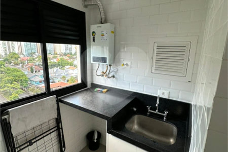 DUPLEX A VENDA, EDIFICIO TARSILA LOFT, JARDIM AQUARIUS, 1 SUÍTE, 1 VAGA DE GARAGEM, SJC/SP