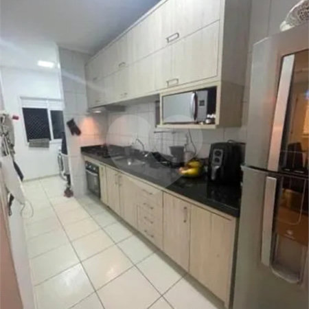 APARTAMENTO PARA VENDA EM CONDOMINIO, 68M², 2 DORMITORIOS, 1 SUITE, 1 VAGAS - JARDIM AMÉRICA - SJC