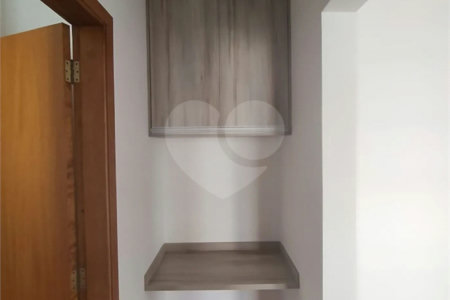 Apartamento de 1 dormot[orio com 1 vaga coberta no Cidade Jardim