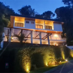 Casa à venda com 3 suítes no condomínio Alpes da Cantareira, Mairiporã - SP