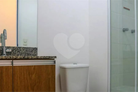 Apartamento à venda - Ipiranga