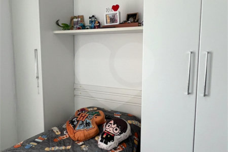 Cobertura Duplex à venda - Tatuapé