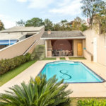 Casa à Venda com 4 suítes no bairro Jardim Paulista em Atibaia/SP.