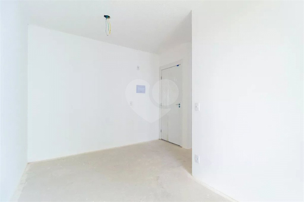 APARTAMENTO 2 DOMITÓRIOS 40 M2 MÓOCA