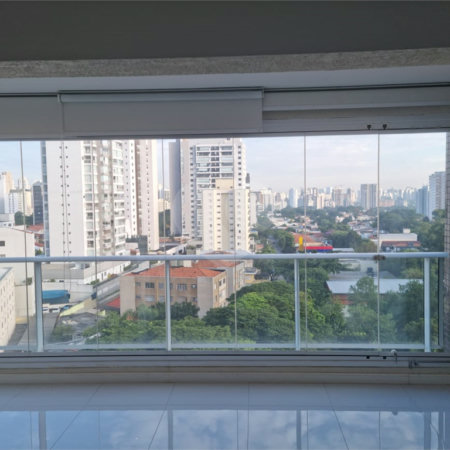 Apartamento á venda - Campo Belo