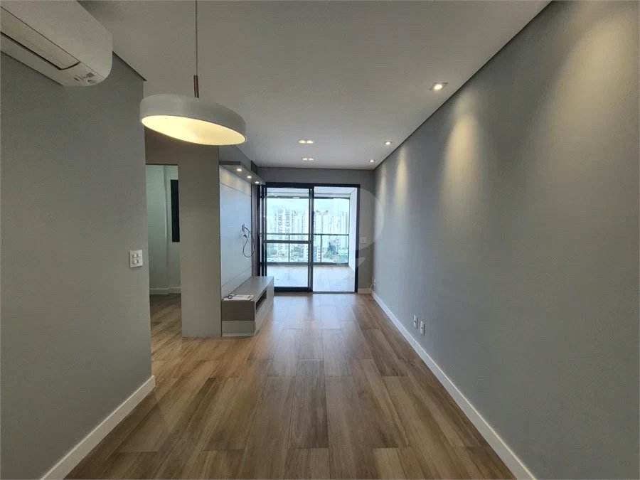 Apartamento à venda na Vila Leopoldina.