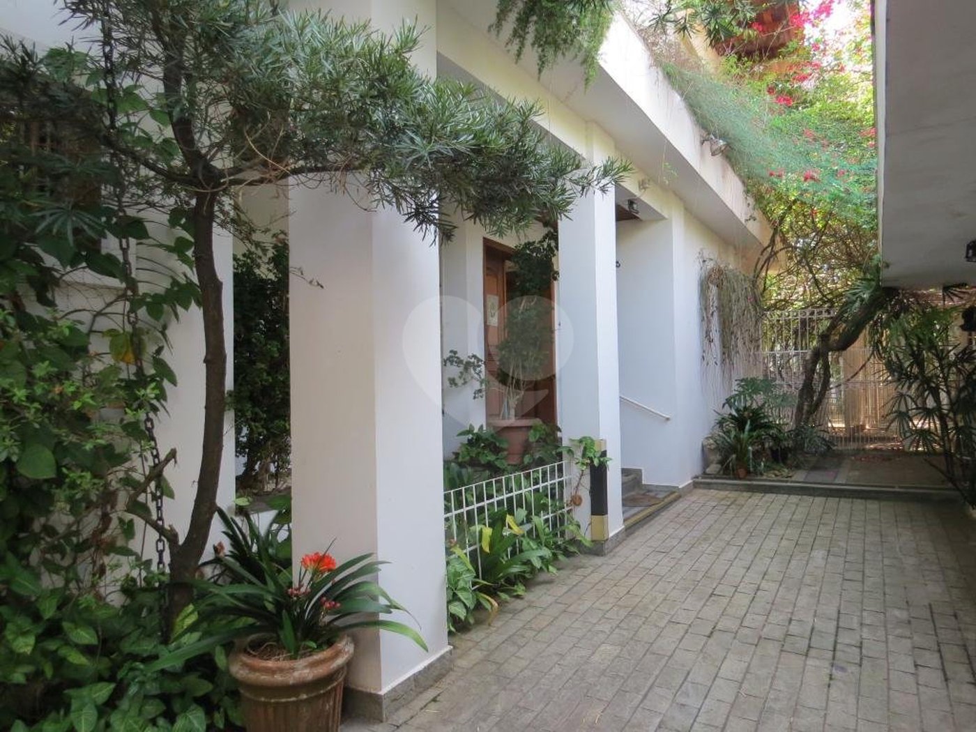 Casa de Vila à venda com 4 suítes em Morumbi, São Paulo, SP