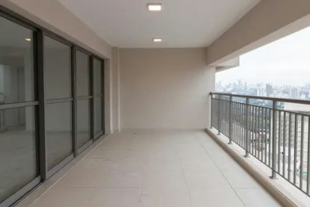 Apartamento à venda com 3 suítes em Butantã, São Paulo, SP