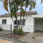 Casa térrea no Centro de Araraquara/SP, com 3 dormitórios, sendo 1 suíte