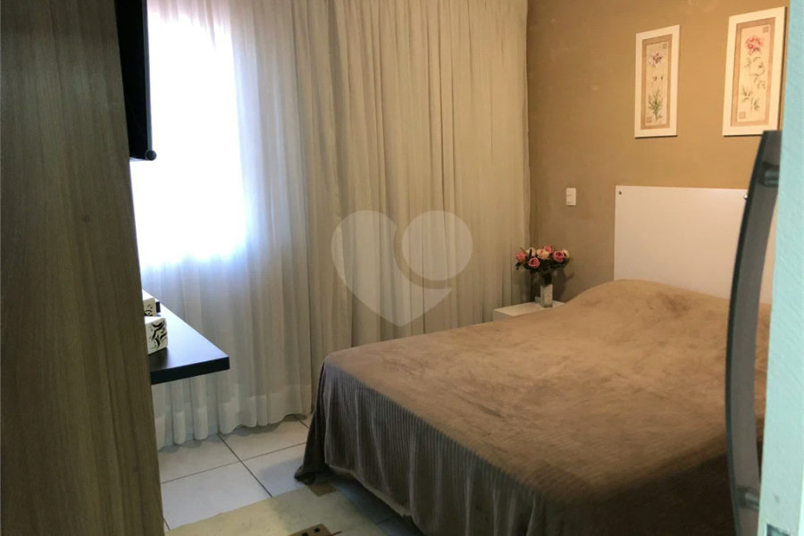 Casa à Venda no Bairro Caxambu – Piracicaba/SP