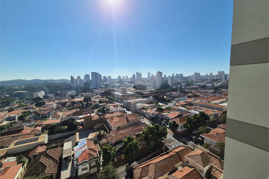 APARTAMENTO À VENDA | EDIFÍCIO ACAPULCO | PIRACICABA/SP