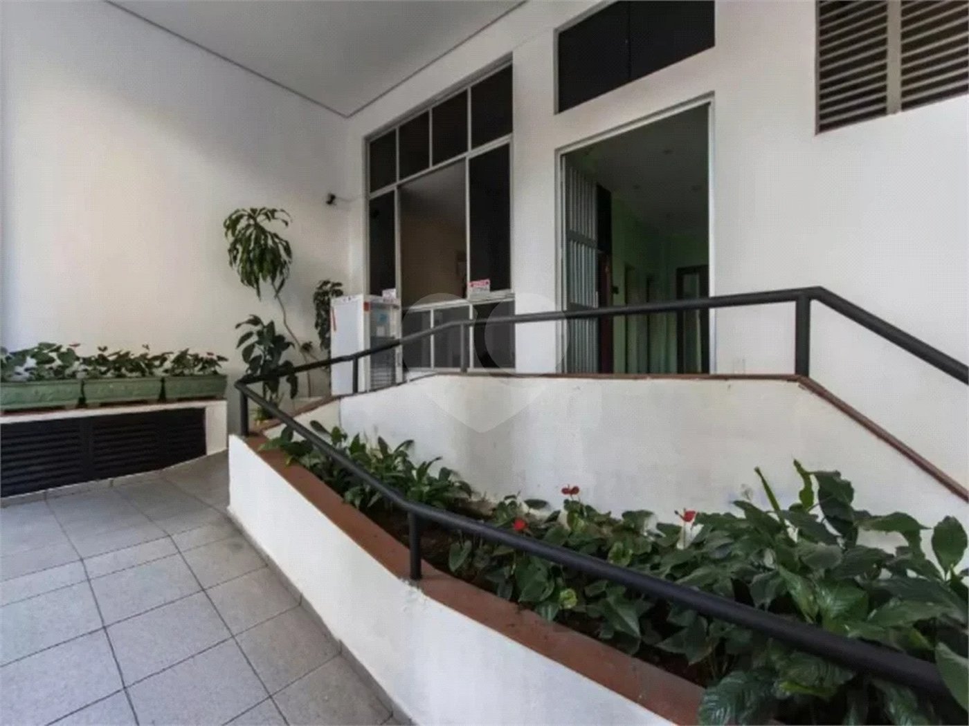 Apartamento a Venda na Vila Buarque, 29 m², 1 dormitório, totalmente reformado e decorado