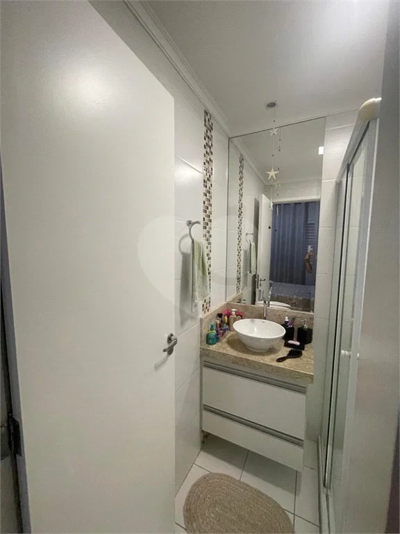 Apartamento a venda em Piracicaba - Condomínio Residencial Novitá