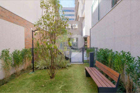 Studio Novo a venda no Centro de São Paulo