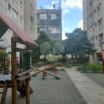 Apto no Cambuci de 55m2, com 2 dorms, 2 banheiros, 1 suíte, 1 vaga. Estuda permuta.
