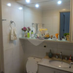 Apartamento 82 m² com varanda 2 dormitórios sendo 1 suítes 1 vaga.