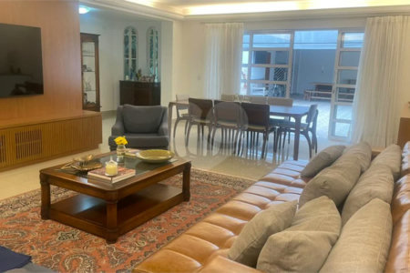 Sobrado Residencial
