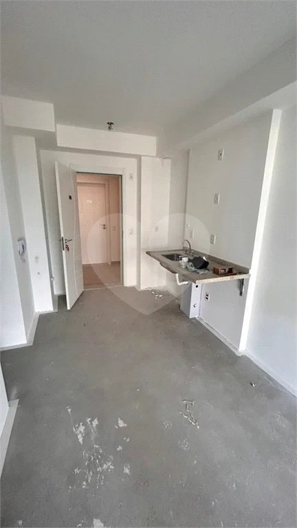 Apartamento com 48m² , 2 dormitórios , 1 vaga à venda no Tatuapé.