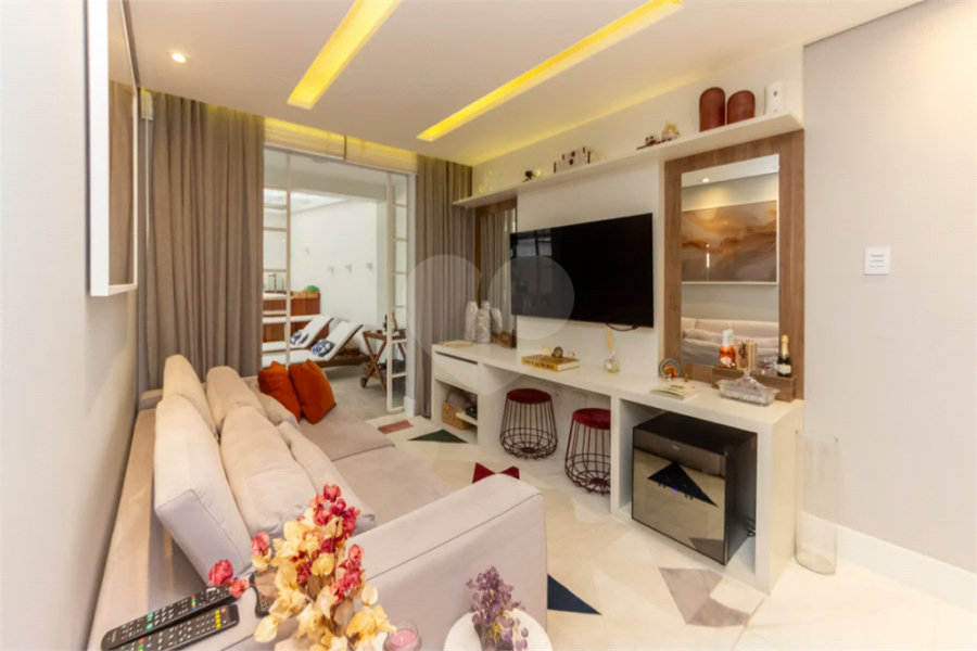 Apartamento para venda em Ipiranga com 2 quartos, sendo 1 suíte , 127m²