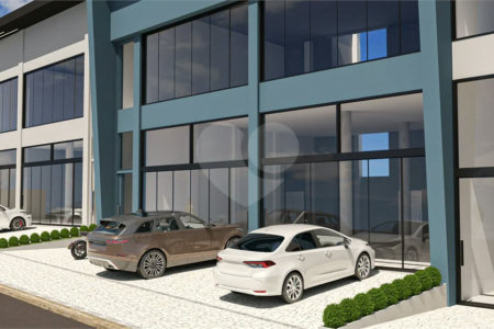 Sala comercial em Sumaré de  440 mt2.