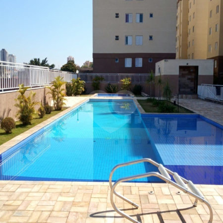 Apartamento de 3 quartos à venda na Vila Carrão