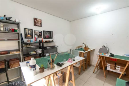 Casa á venda - Ipiranga