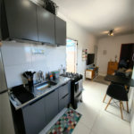 Apartamento com 37m² , 1 quarto, à venda em Pirituba - SP