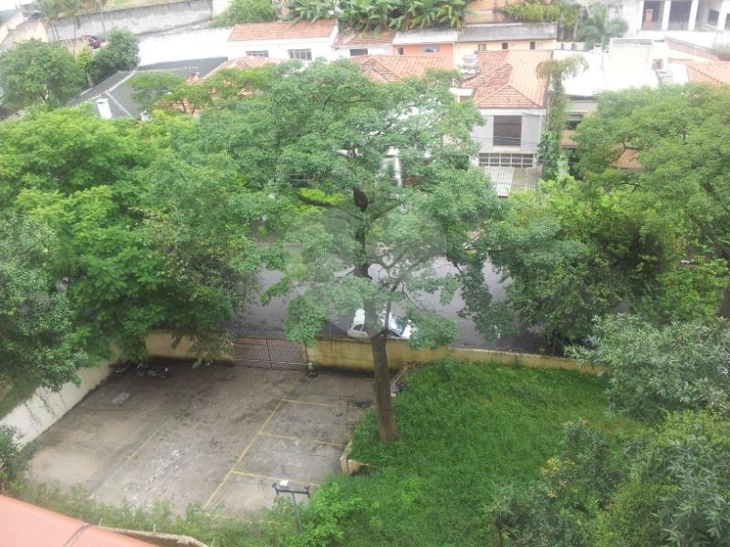 Apartamento Vila Mariana