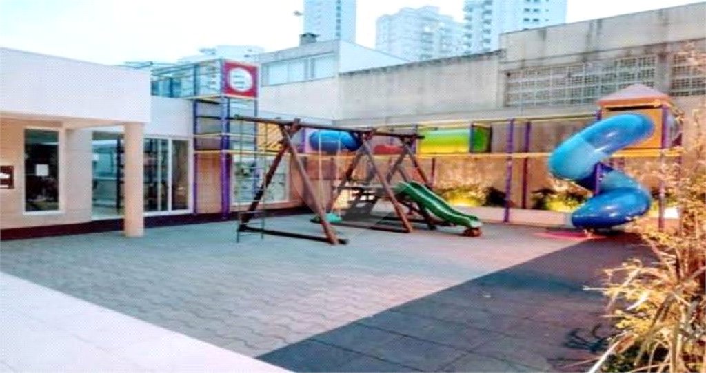 Cobertura à venda com 4 suítes em Parque da Mooca, São Paulo, SP