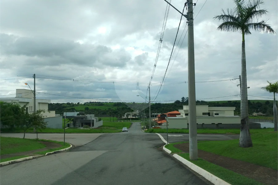 Terreno à venda no Condomínio Terras de Ártemis