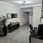 Sobrado à venda com 191m² - Vila Regente Feijó