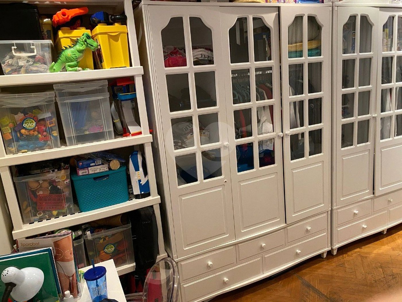 Apartamento de 3 quartos (2 suítes) à venda na Mooca