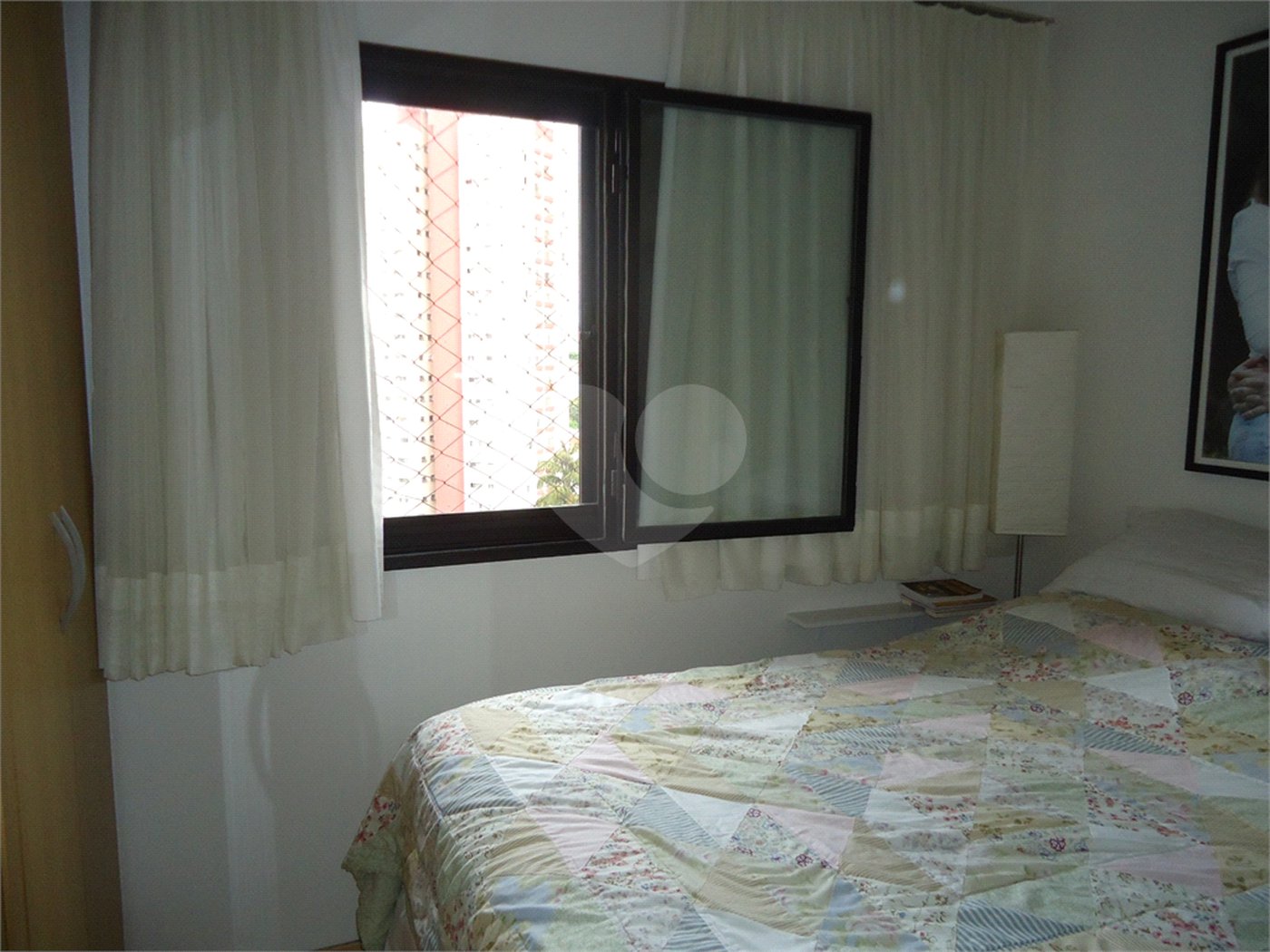 Apartamento á venda - Jabaquara