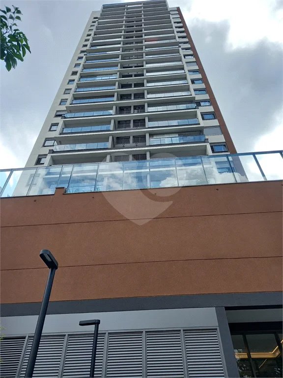Studio para Locação 26 m²- Vila Mariana - YBY Ibirapuera Urban Home! Mobiliado!