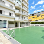 Apartamento à venda com 2 quartos, sendo 1 suíte,  em Chácara Inglesa, São Paulo, SP