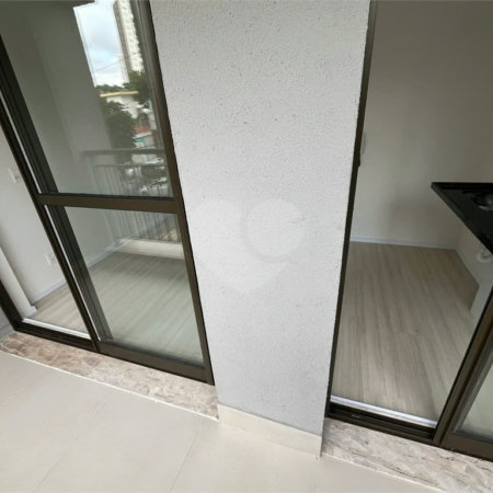 Apartamento á venda - Ipiranga
