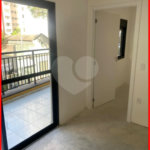 Apartamento a venda com 33 m² - Bela Vista.