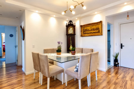 Apartamento com 72 m² Reformado à Venda com 2 quartos em Butantã, São Paulo - SP