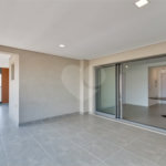 Vendo apartamento novo, com vista e localização estratégica, Chácara Santo Antônio