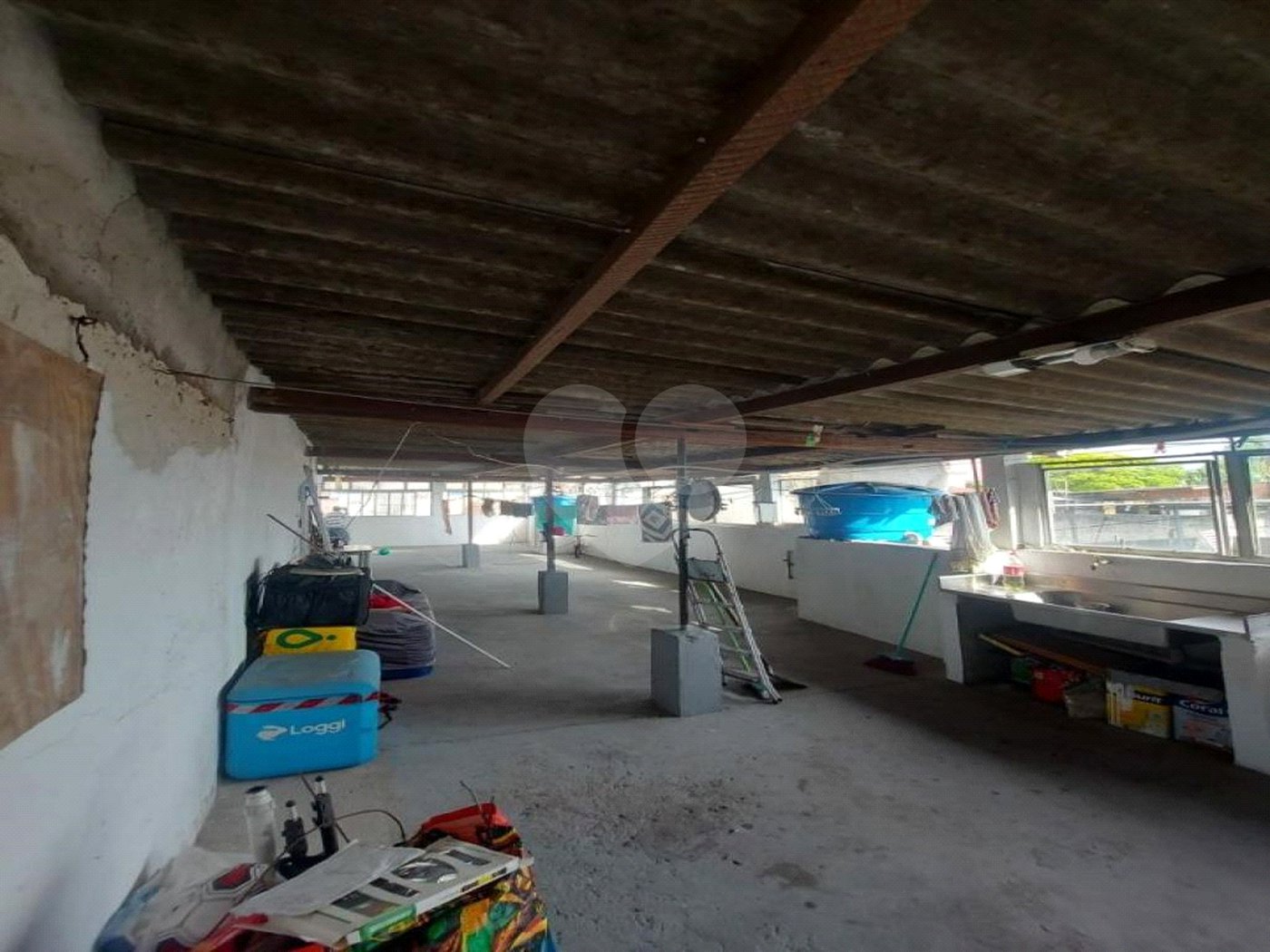 Sobrado 4 dormitórios na Vila Domitila