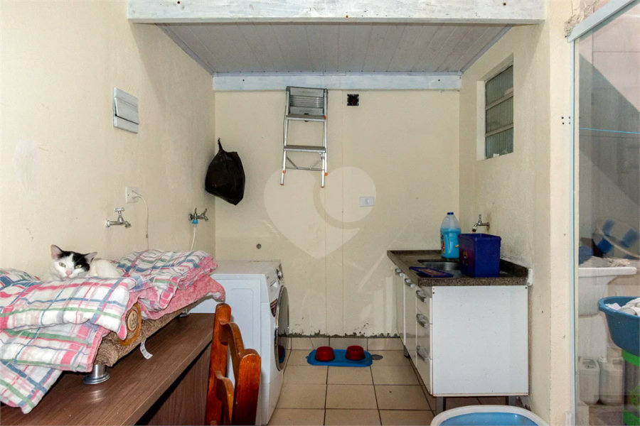 Casa na Vila Prudente!