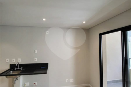 Studio á venda com 22,78m² - Pinheiros