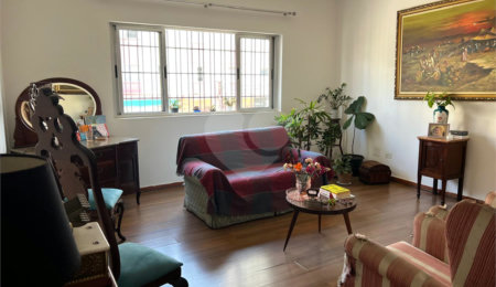 Casa à venda com 4 quartos em Vila Santa Catarina, São Paulo, SP