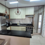 Casa em condomínio , com 72m² , 2 dormitórios , 1 vaga , à venda no bairro da Penha.