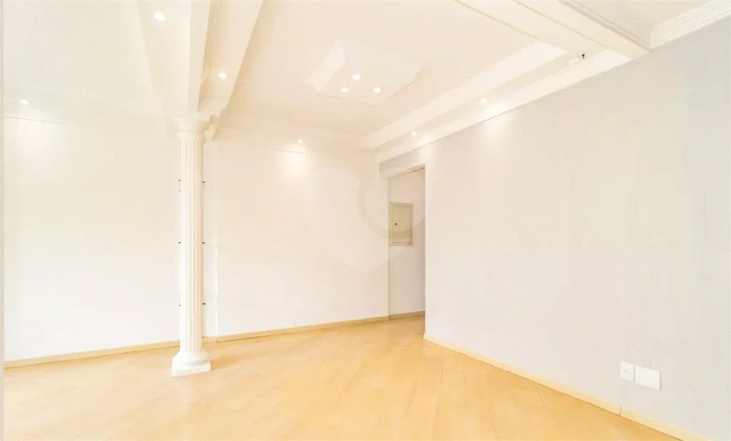 Apartamento a venda na Móoca